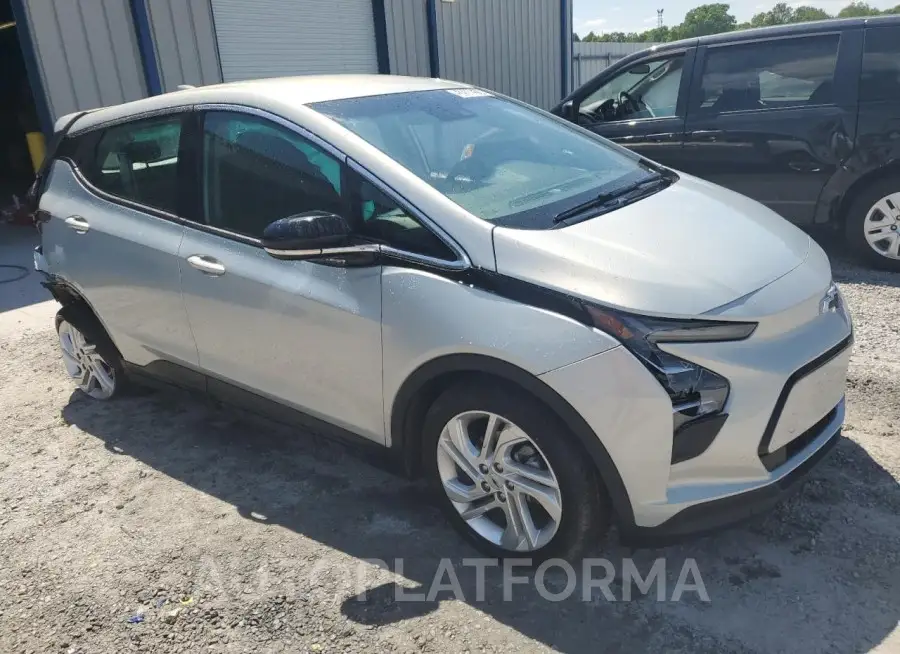 CHEVROLET BOLT EV 1L 2023 vin 1G1FW6S03P4143738 from auto auction Copart