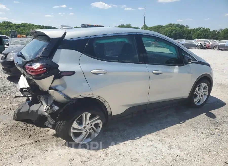 CHEVROLET BOLT EV 1L 2023 vin 1G1FW6S03P4143738 from auto auction Copart