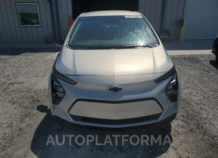 CHEVROLET BOLT EV 1L 2023 vin 1G1FW6S03P4143738 from auto auction Copart