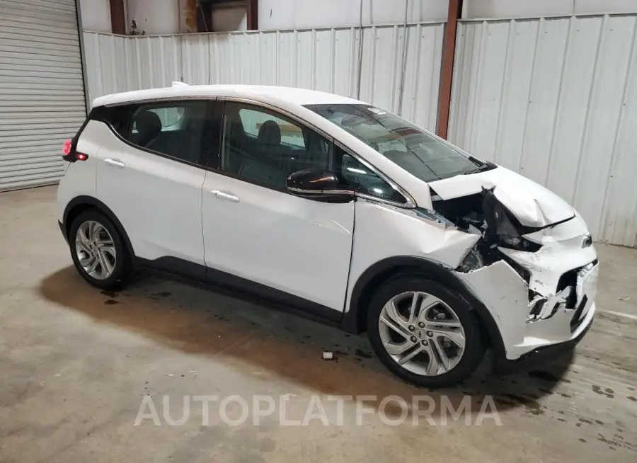 CHEVROLET BOLT EV 1L 2023 vin 1G1FW6S04P4149807 from auto auction Copart