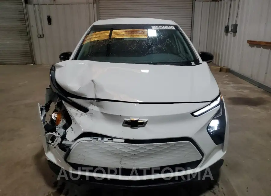 CHEVROLET BOLT EV 1L 2023 vin 1G1FW6S04P4149807 from auto auction Copart