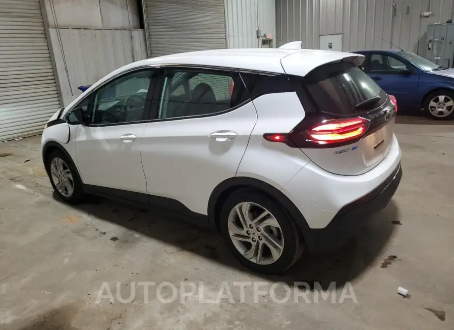 CHEVROLET BOLT EV 1L 2023 vin 1G1FW6S04P4149807 from auto auction Copart