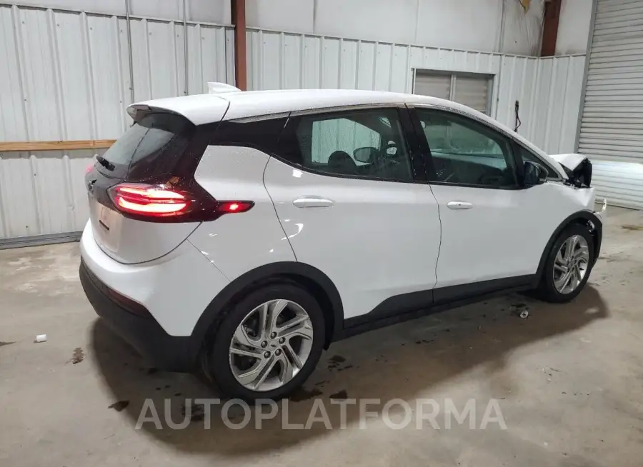 CHEVROLET BOLT EV 1L 2023 vin 1G1FW6S04P4149807 from auto auction Copart