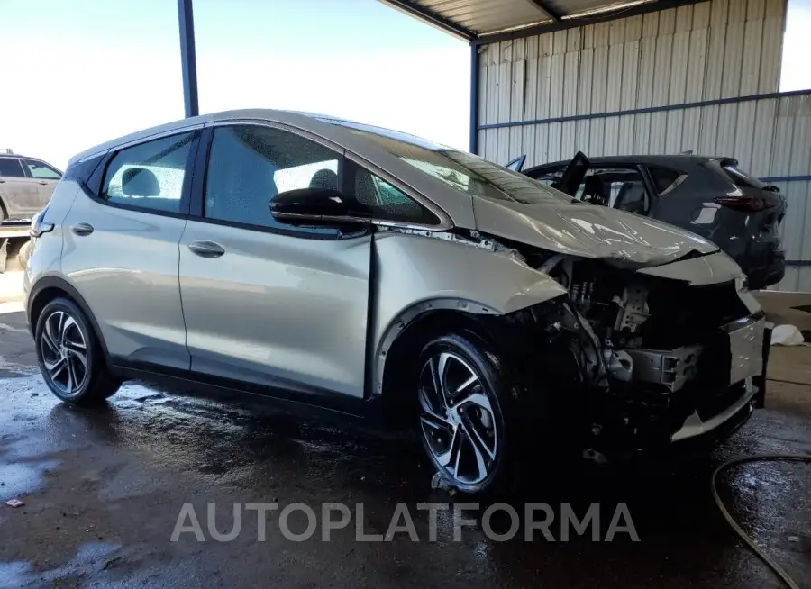 CHEVROLET BOLT EV 2L 2023 vin 1G1FX6S05P4172672 from auto auction Copart