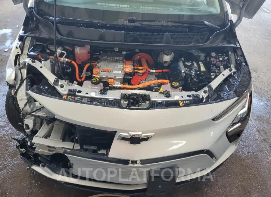 CHEVROLET BOLT EV 2L 2023 vin 1G1FX6S05P4172672 from auto auction Copart