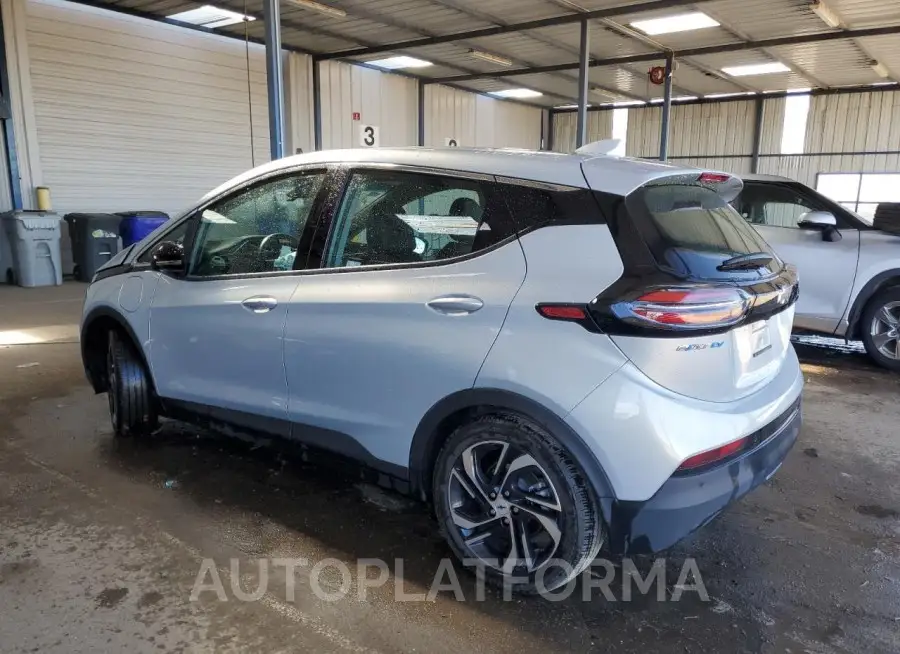 CHEVROLET BOLT EV 2L 2023 vin 1G1FX6S05P4172672 from auto auction Copart