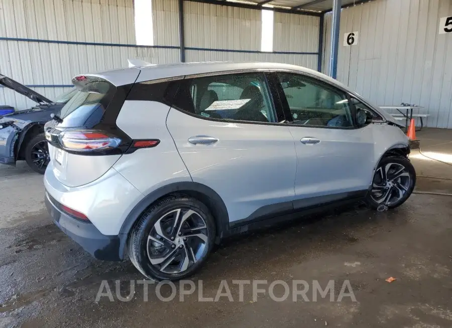 CHEVROLET BOLT EV 2L 2023 vin 1G1FX6S05P4172672 from auto auction Copart