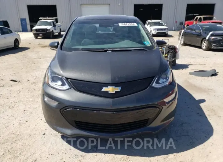 CHEVROLET BOLT EV LT 2020 vin 1G1FY6S08L4122968 from auto auction Copart