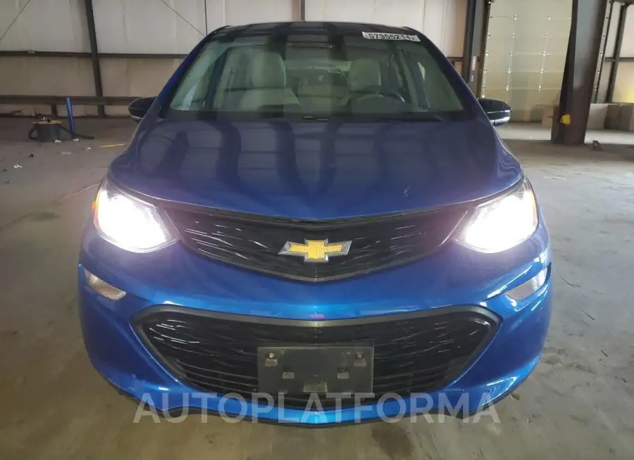 CHEVROLET BOLT EV LT 2020 vin 1G1FY6S08L4141133 from auto auction Copart