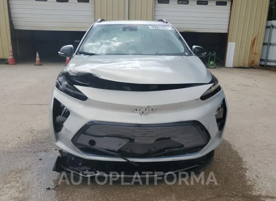 CHEVROLET BOLT EUV L 2023 vin 1G1FY6S09P4195921 from auto auction Copart