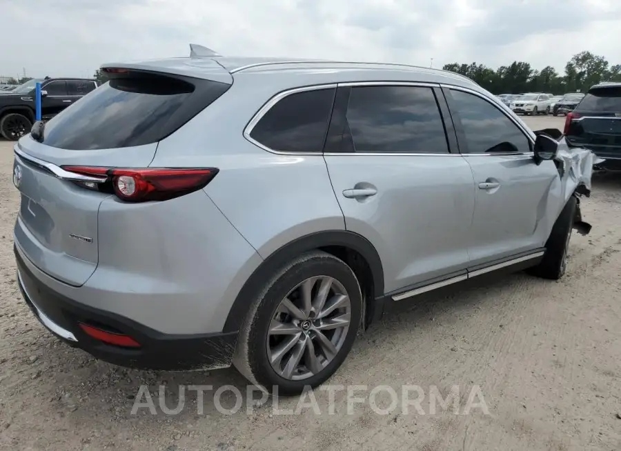 MAZDA CX-9 GRAND 2021 vin JM3TCADY6M0501370 from auto auction Copart