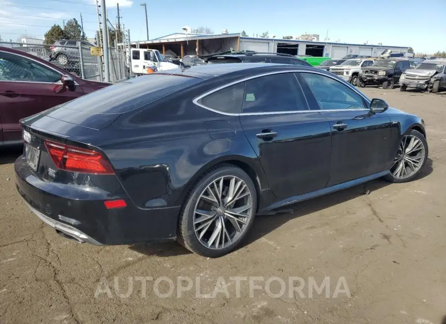 AUDI A7 PRESTIG 2016 vin WAU2GAFC2GN091908 from auto auction Copart