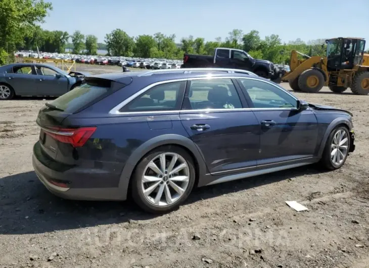 AUDI A6 ALLROAD 2023 vin WAU92BF28PN042299 from auto auction Copart