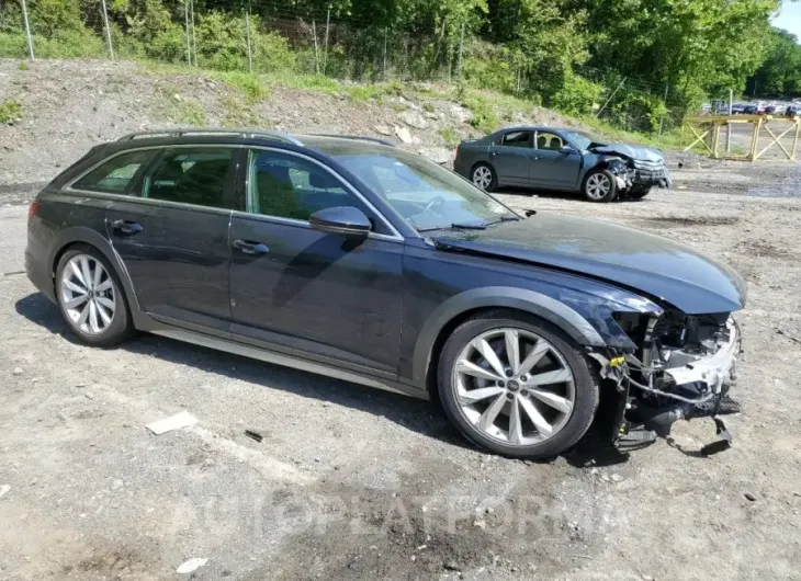 AUDI A6 ALLROAD 2023 vin WAU92BF28PN042299 from auto auction Copart