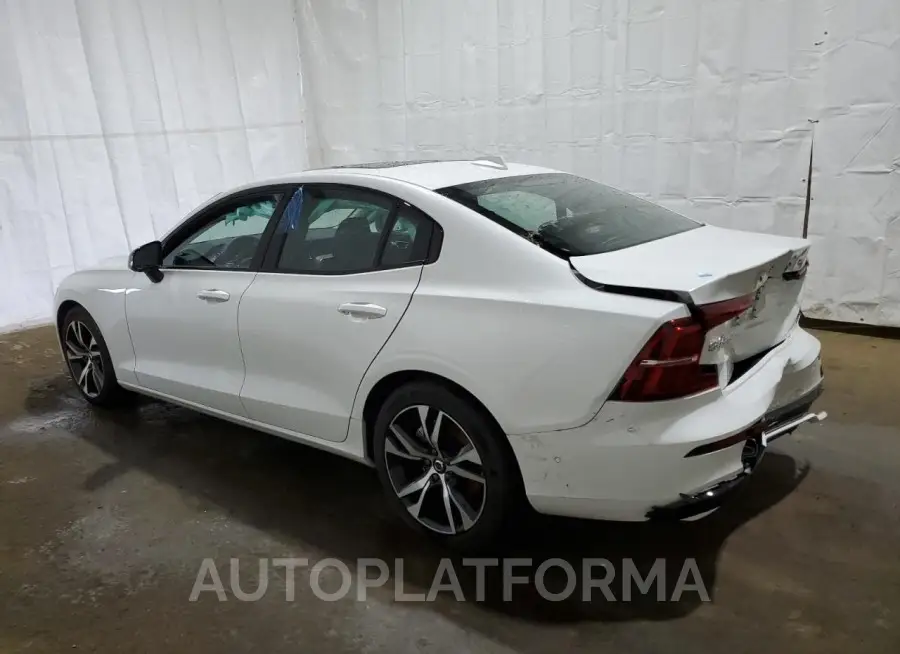 VOLVO S60 PLUS 2023 vin 7JRL12TW6PG252988 from auto auction Copart