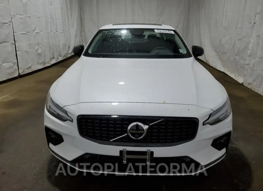 VOLVO S60 PLUS 2023 vin 7JRL12TW6PG252988 from auto auction Copart