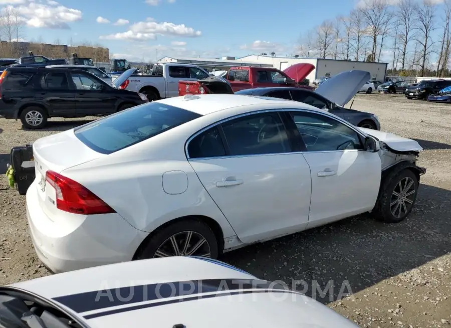 VOLVO S60 INSCRI 2018 vin LYV402TK8JB170394 from auto auction Copart