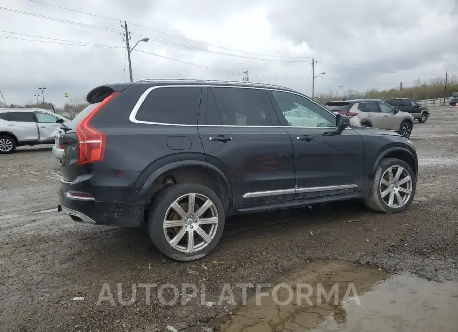 VOLVO XC90 T6 2018 vin YV4A22PL9J1217954 from auto auction Copart