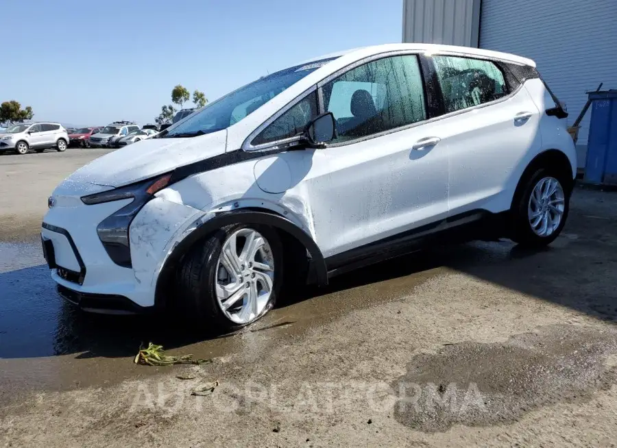 CHEVROLET BOLT EV 1L 2023 vin 1G1FW6S06P4167256 from auto auction Copart