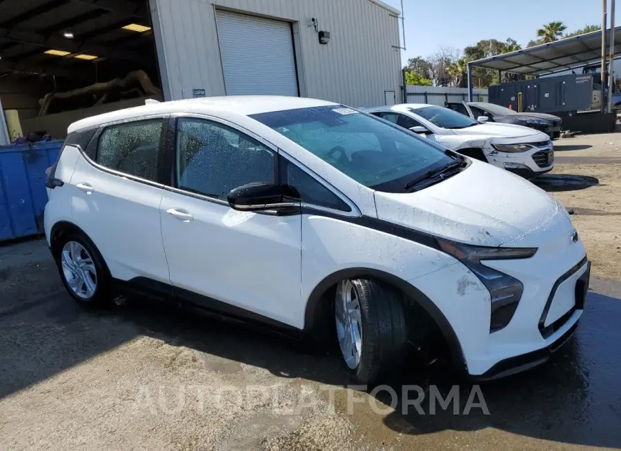 CHEVROLET BOLT EV 1L 2023 vin 1G1FW6S06P4167256 from auto auction Copart