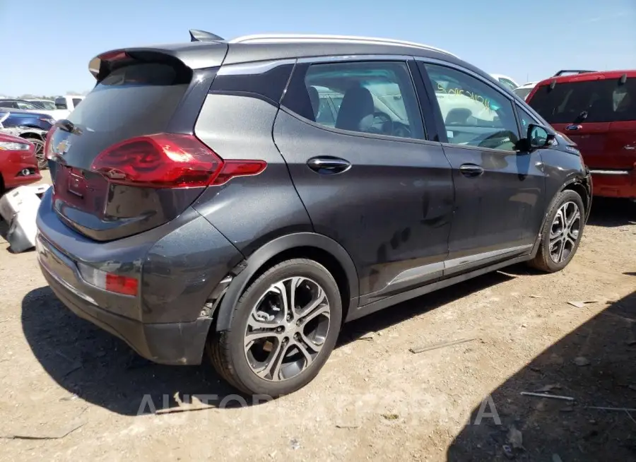 CHEVROLET BOLT EV PR 2021 vin 1G1FZ6S06M4101776 from auto auction Copart