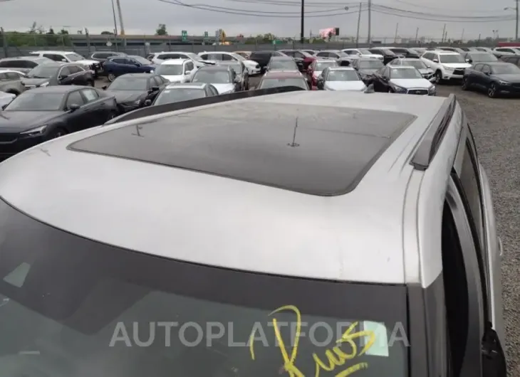 TOYOTA SEQUOIA SR 2023 vin 7SVAAABA5PX011371 from auto auction Copart