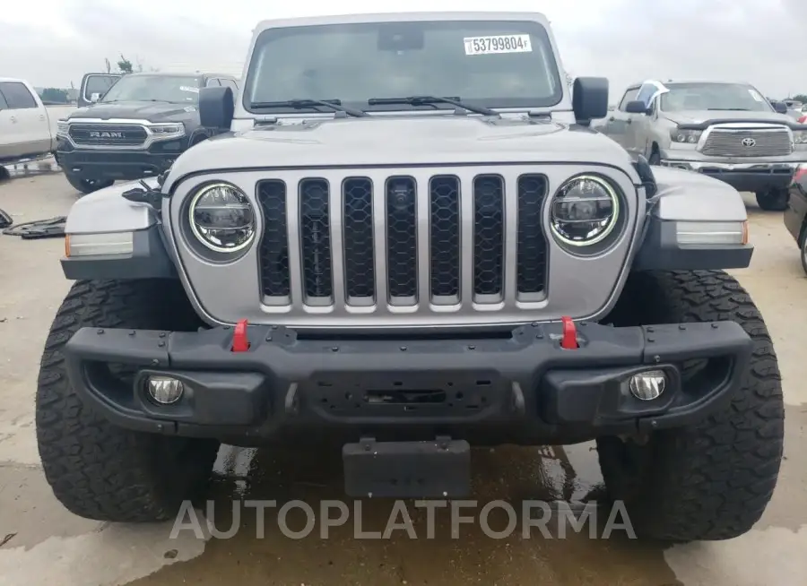 JEEP GLADIATOR 2020 vin 1C6JJTBG9LL118488 from auto auction Copart