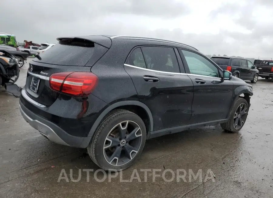 MERCEDES-BENZ GLA 250 4M 2018 vin WDCTG4GBXJJ447030 from auto auction Copart