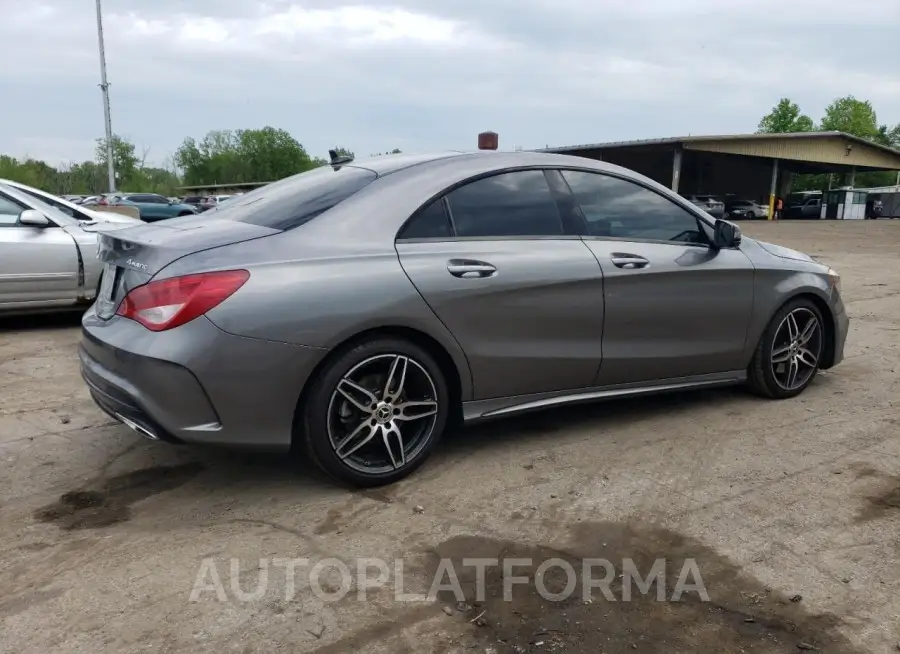 MERCEDES-BENZ CLA 250 4M 2019 vin WDDSJ4GB3KN758480 from auto auction Copart