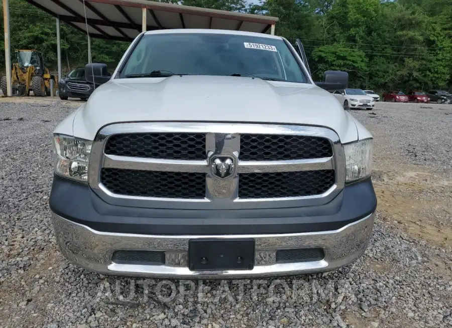 DODGE RAM 1500 2016 vin 1C6RR6FG0GS141984 from auto auction Copart