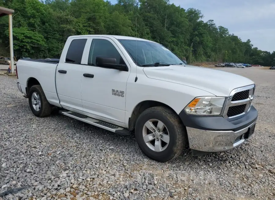 DODGE RAM 1500 2016 vin 1C6RR6FG0GS141984 from auto auction Copart