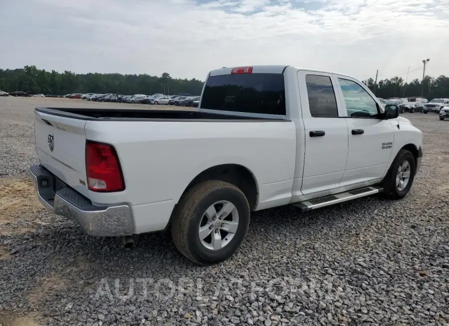 DODGE RAM 1500 2016 vin 1C6RR6FG0GS141984 from auto auction Copart