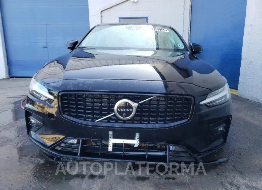 VOLVO S60 PLUS 2023 vin 7JRL12TWXPG254954 from auto auction Copart