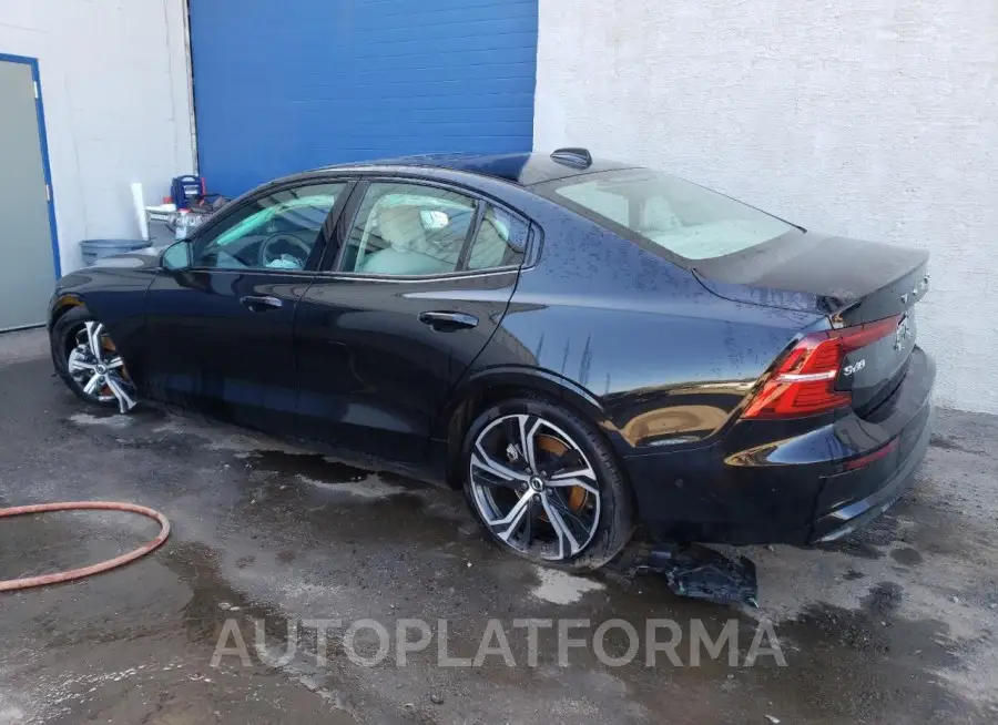 VOLVO S60 PLUS 2023 vin 7JRL12TWXPG254954 from auto auction Copart