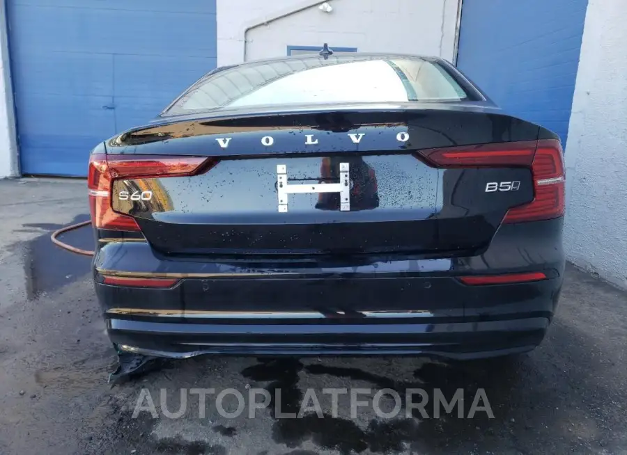 VOLVO S60 PLUS 2023 vin 7JRL12TWXPG254954 from auto auction Copart