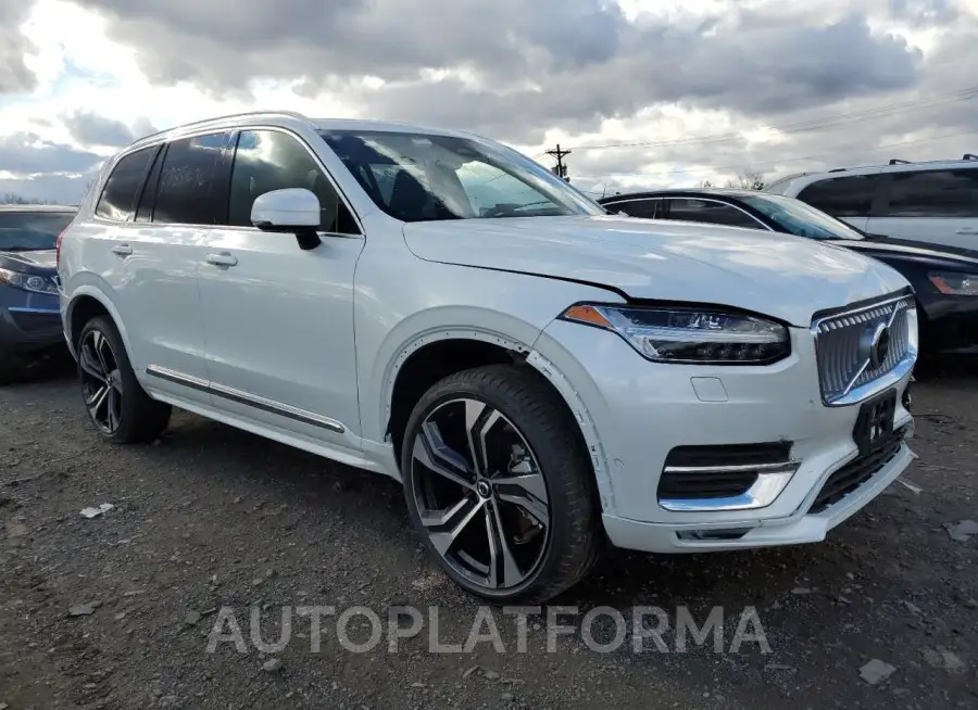 VOLVO XC90 ULTIM 2024 vin YV4062PF2R1164116 from auto auction Copart