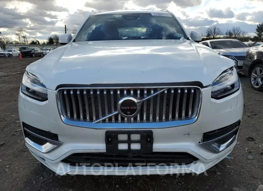 VOLVO XC90 ULTIM 2024 vin YV4062PF2R1164116 from auto auction Copart