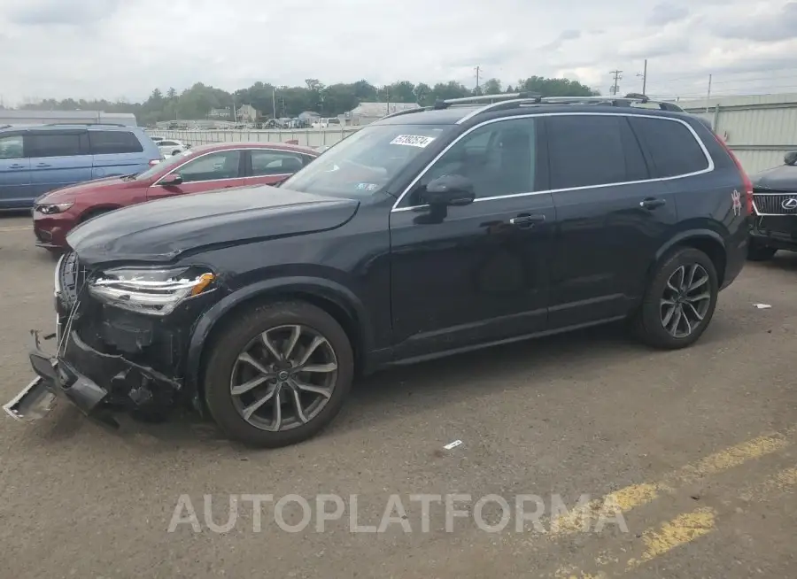 VOLVO XC90 T5 MO 2019 vin YV4102PK3K1508657 from auto auction Copart