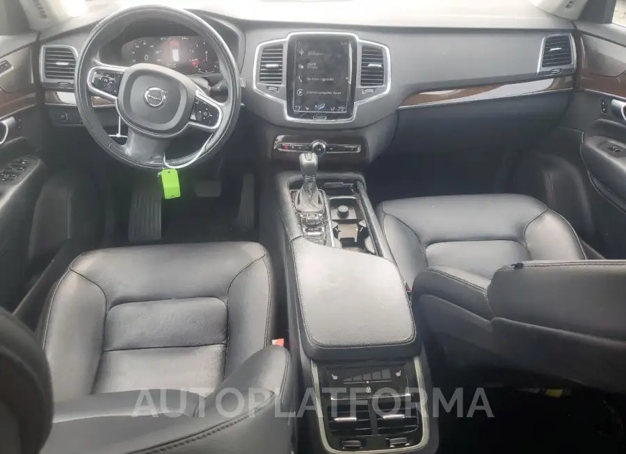 VOLVO XC90 T5 MO 2019 vin YV4102PK3K1508657 from auto auction Copart