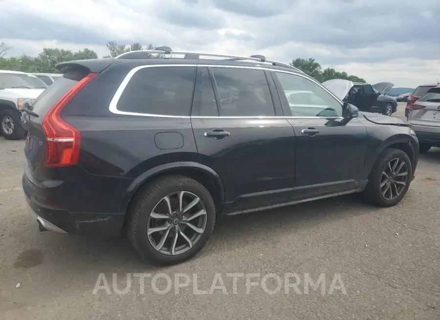 VOLVO XC90 T5 MO 2019 vin YV4102PK3K1508657 from auto auction Copart