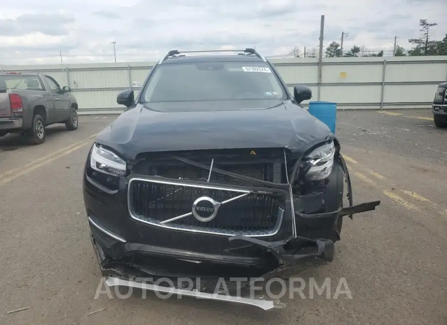 VOLVO XC90 T5 MO 2019 vin YV4102PK3K1508657 from auto auction Copart