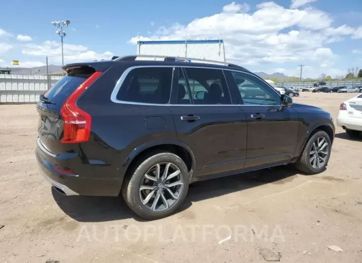 VOLVO XC90 T6 2016 vin YV4A22PK0G1051095 from auto auction Copart