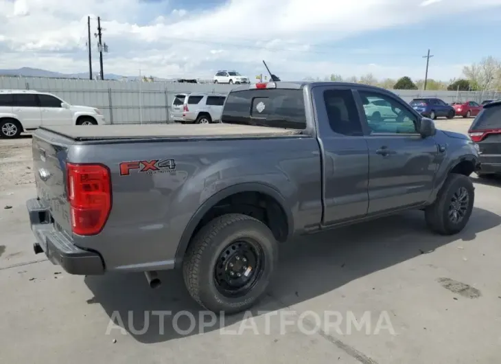 FORD RANGER XL 2021 vin 1FTER1FH3MLD48474 from auto auction Copart