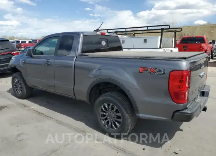 FORD RANGER XL 2021 vin 1FTER1FH3MLD48474 from auto auction Copart