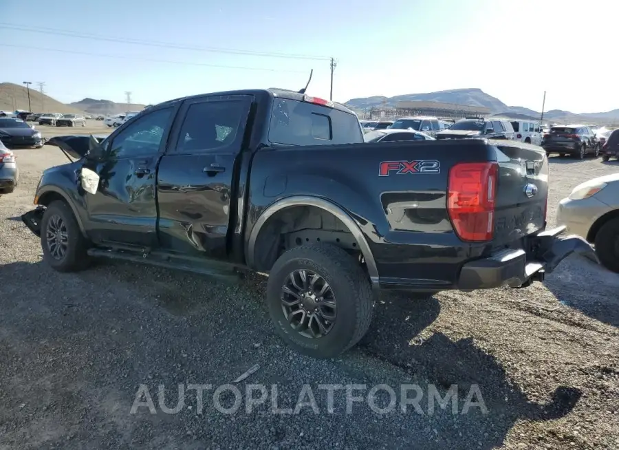 FORD RANGER XL 2021 vin 1FTER4EH0MLD12728 from auto auction Copart