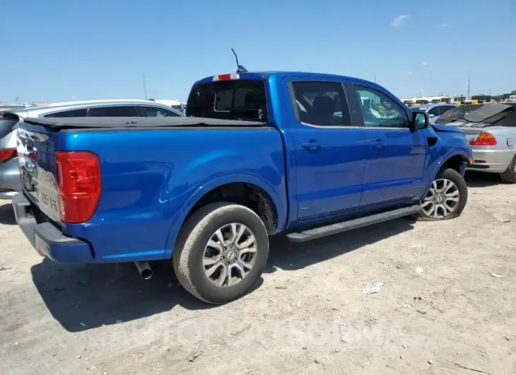 FORD RANGER XL 2019 vin 1FTER4EH6KLA40389 from auto auction Copart