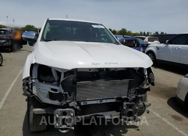 FORD RANGER XL 2020 vin 1FTER4FH7LLA26744 from auto auction Copart