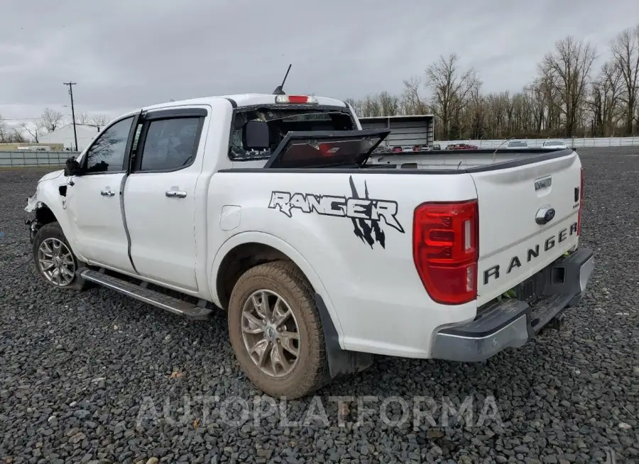 FORD RANGER XL 2019 vin 1FTER4FH8KLA76907 from auto auction Copart