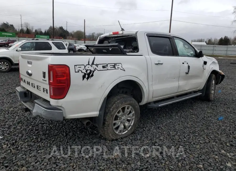 FORD RANGER XL 2019 vin 1FTER4FH8KLA76907 from auto auction Copart