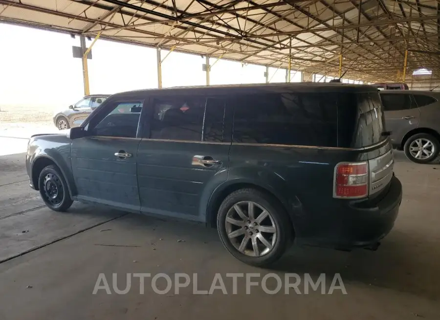 FORD FLEX LIMIT 2015 vin 2FMHK6D8XFBA06326 from auto auction Copart